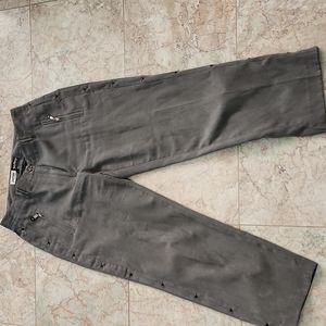 Jamie Sadock capri